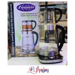 چای ساز زومیت اصلی مدل ZM-2729